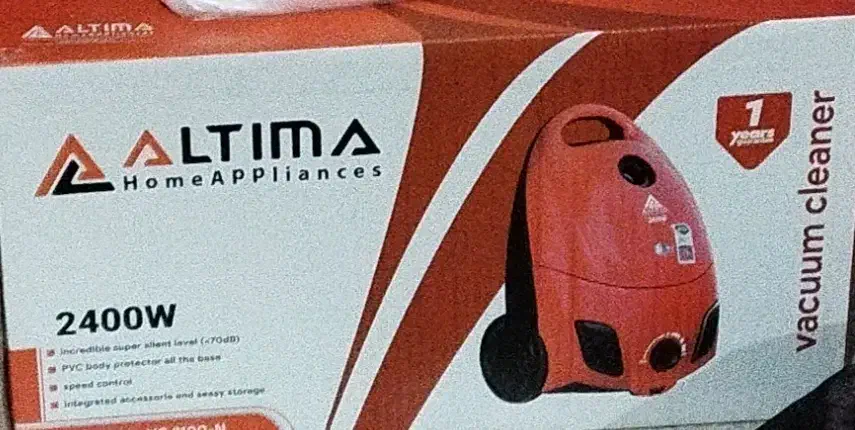 دوعدد جاروبرقی|جاروبرقی، جارو شارژی، بخارشو|الیگودرز, |دیوار