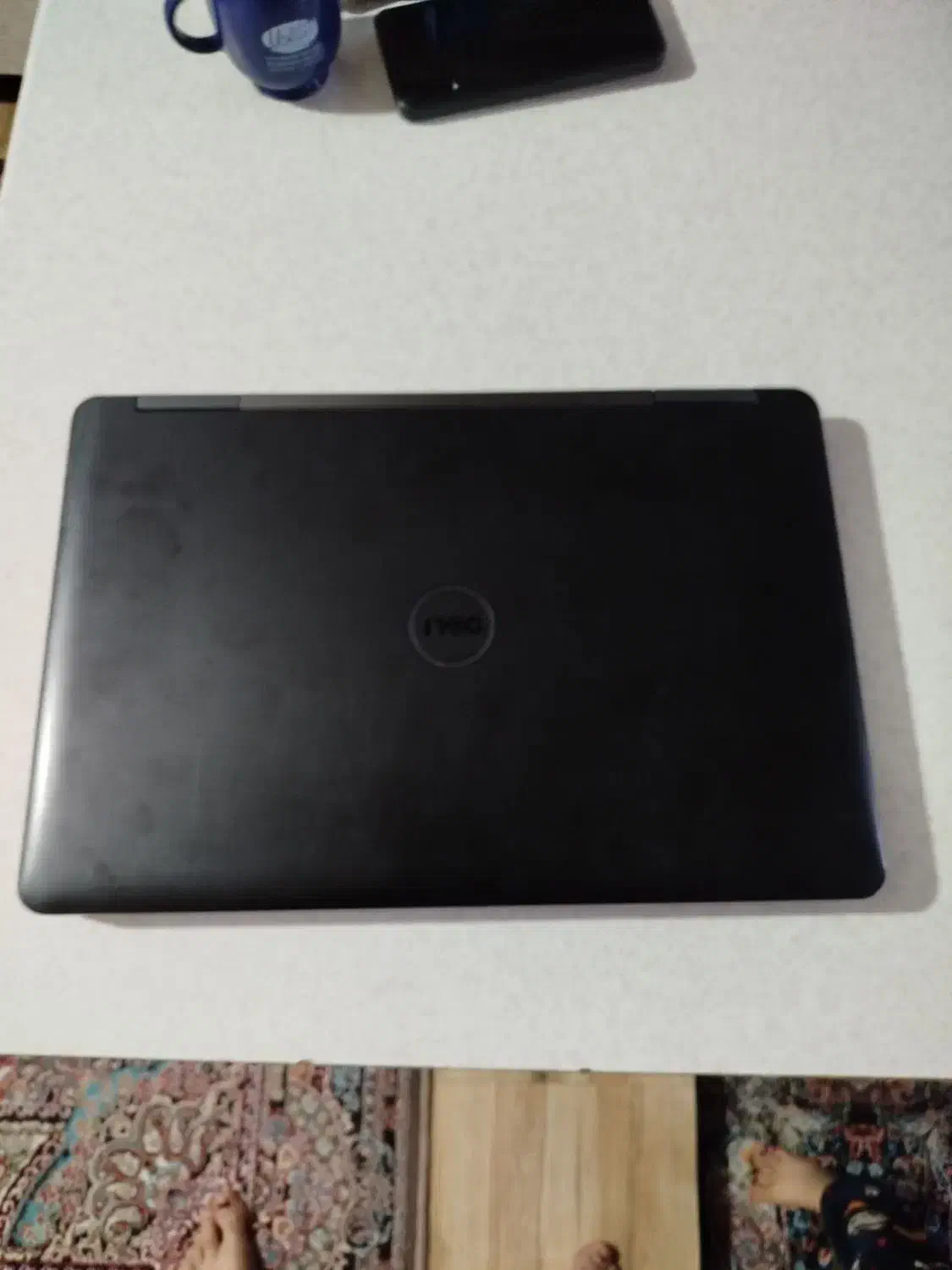 لپ تاپ dell|رایانه همراه|ارومیه, |دیوار