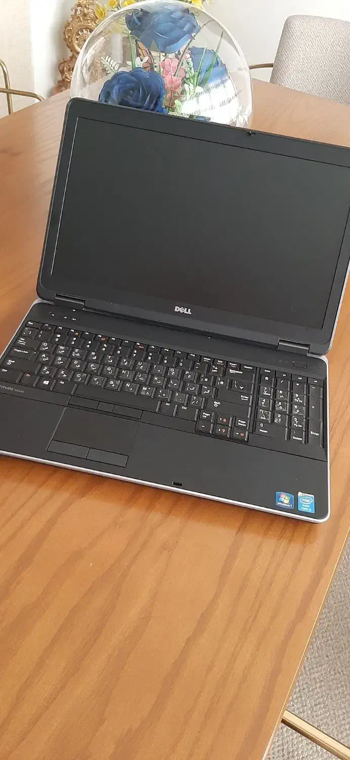 لپ تاپ دل|رایانه همراه|سنندج, |دیوار