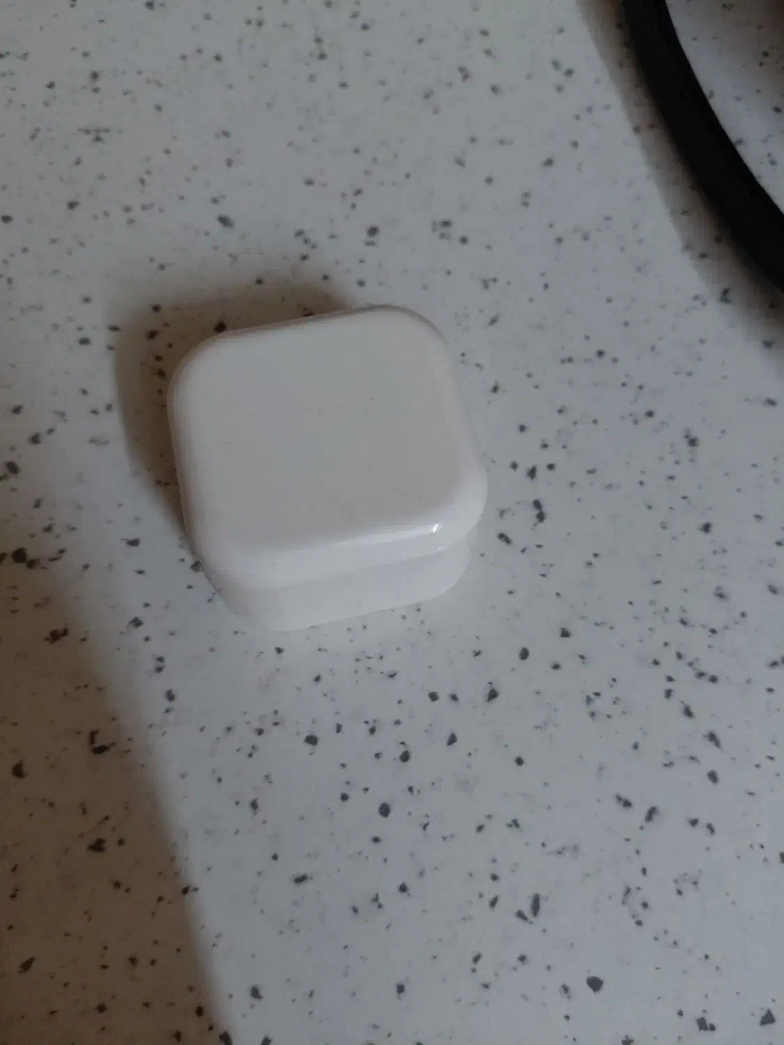 آداپتور 20 وات آیفون|لوازم جانبی موبایل و تبلت|مشهد, هفت تیر (آب و برق)|دیوار