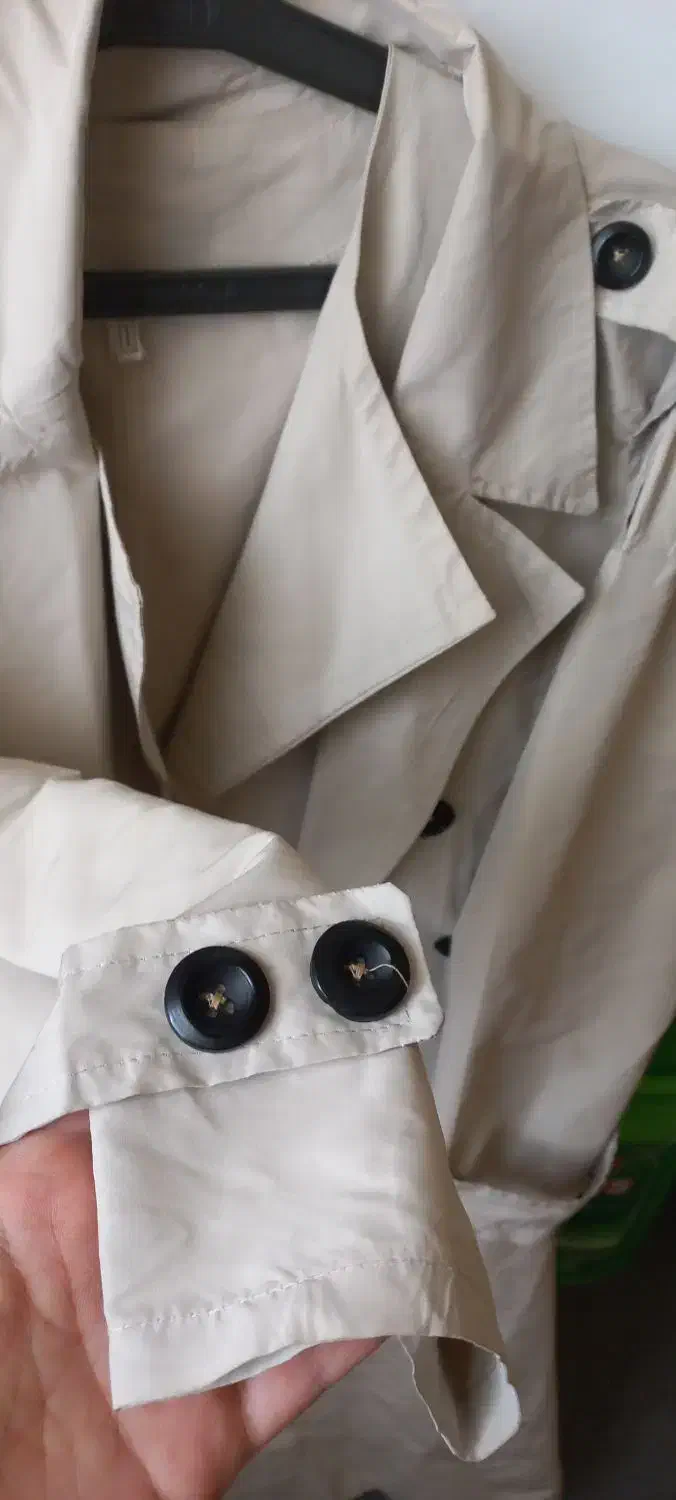 بارونی،و پالتو|لباس|گرمی, |دیوار