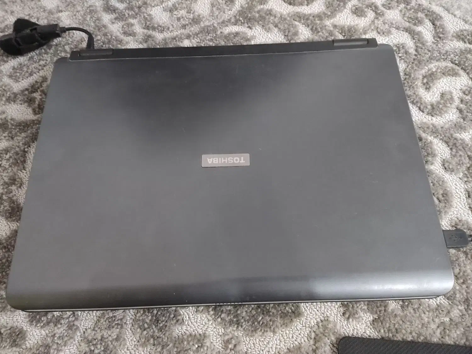 لپتاپ توشیبا|رایانه همراه|قم, پردیسان|دیوار