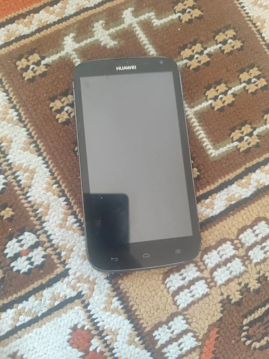 موبایل هوآوی|موبایل|کیش, |دیوار