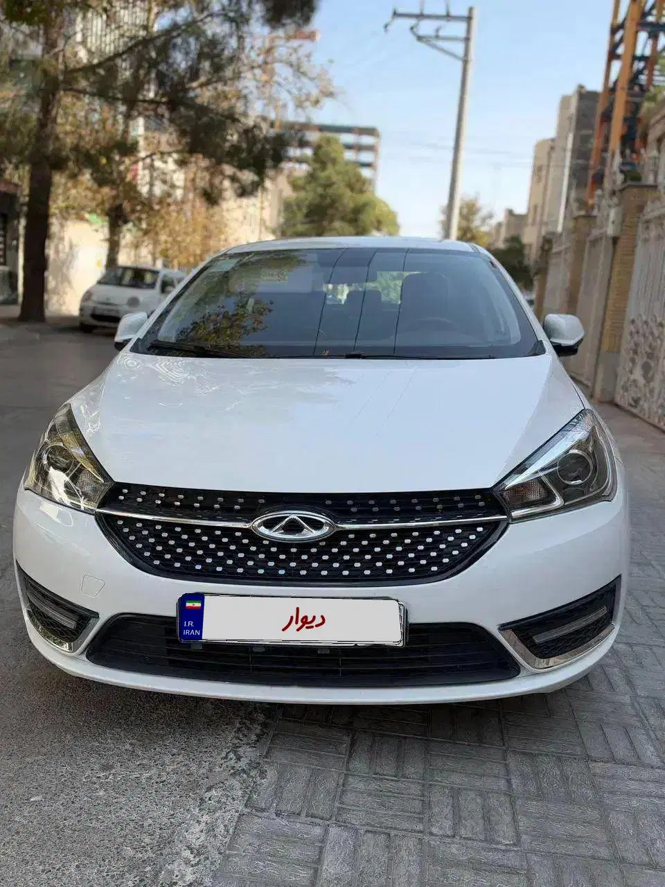 Arizo 5EI model 1401|خودرو سواری و وانت|مشهد, سجاد شهر|دیوار