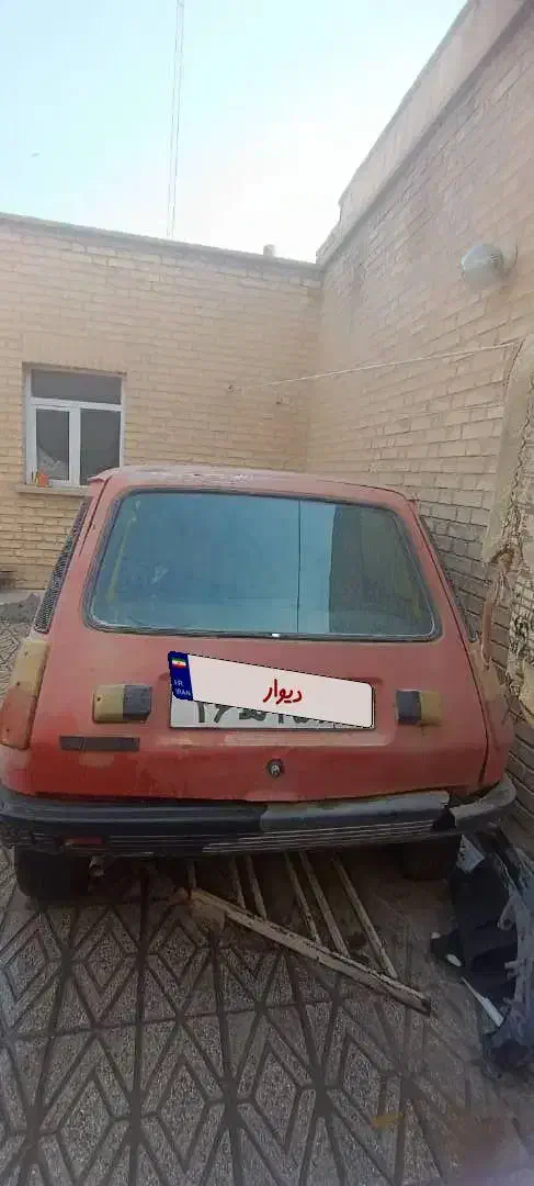 رنو|خودرو سواری و وانت|اصفهان, سودان|دیوار