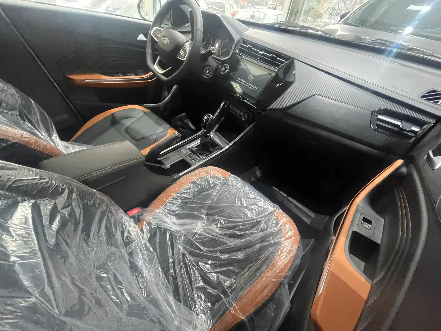 صفر ۴۰۴ X22 پرو|خودرو سواری و وانت|کرج, مهرویلا جنوبی|دیوار