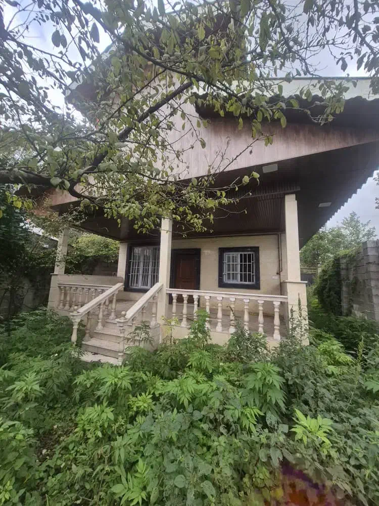 ویلایی نوساز ۳/۴۰۰متری کوچصفهان/سنگر/لولمان|فروش خانه و ویلا|کوچصفهان, |دیوار