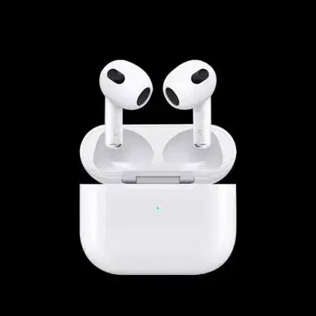 ایرپاد ۳|لوازم جانبی موبایل و تبلت|بیرجند, |دیوار