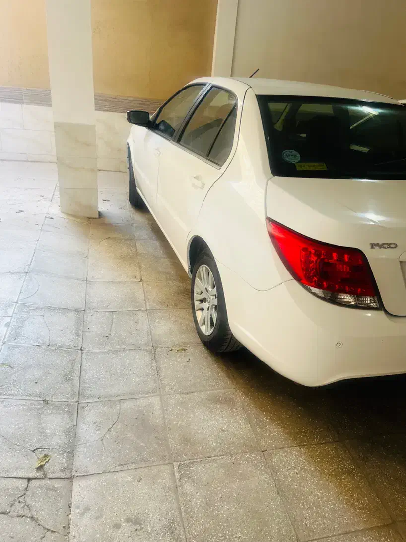 دنا معمولی تیپ ۲ مدل ۹۷|خودرو سواری و وانت|مشهد, شاهد (شهرک غرب)|دیوار