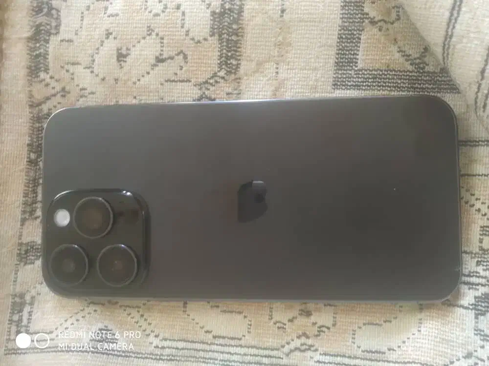 گوشی ایفون پرومگس 15|موبایل|زاهدان, |دیوار