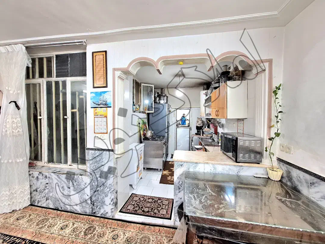 فروش ویلایی درشهرک شهیدرجایی پورسینا/املاک نوین|فروش خانه و ویلا|مشهد, پورسینا|دیوار