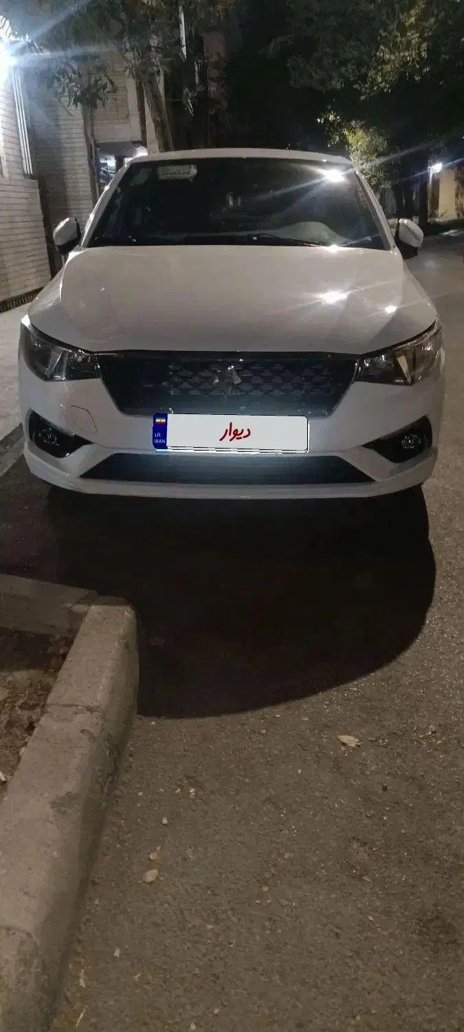 تارا 1404 وی چهار|خودرو سواری و وانت|اصفهان, عباسآباد|دیوار