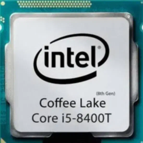 cpu i5 8400t نسل ۸|قطعات و لوازم جانبی رایانه|زاهدان, |دیوار