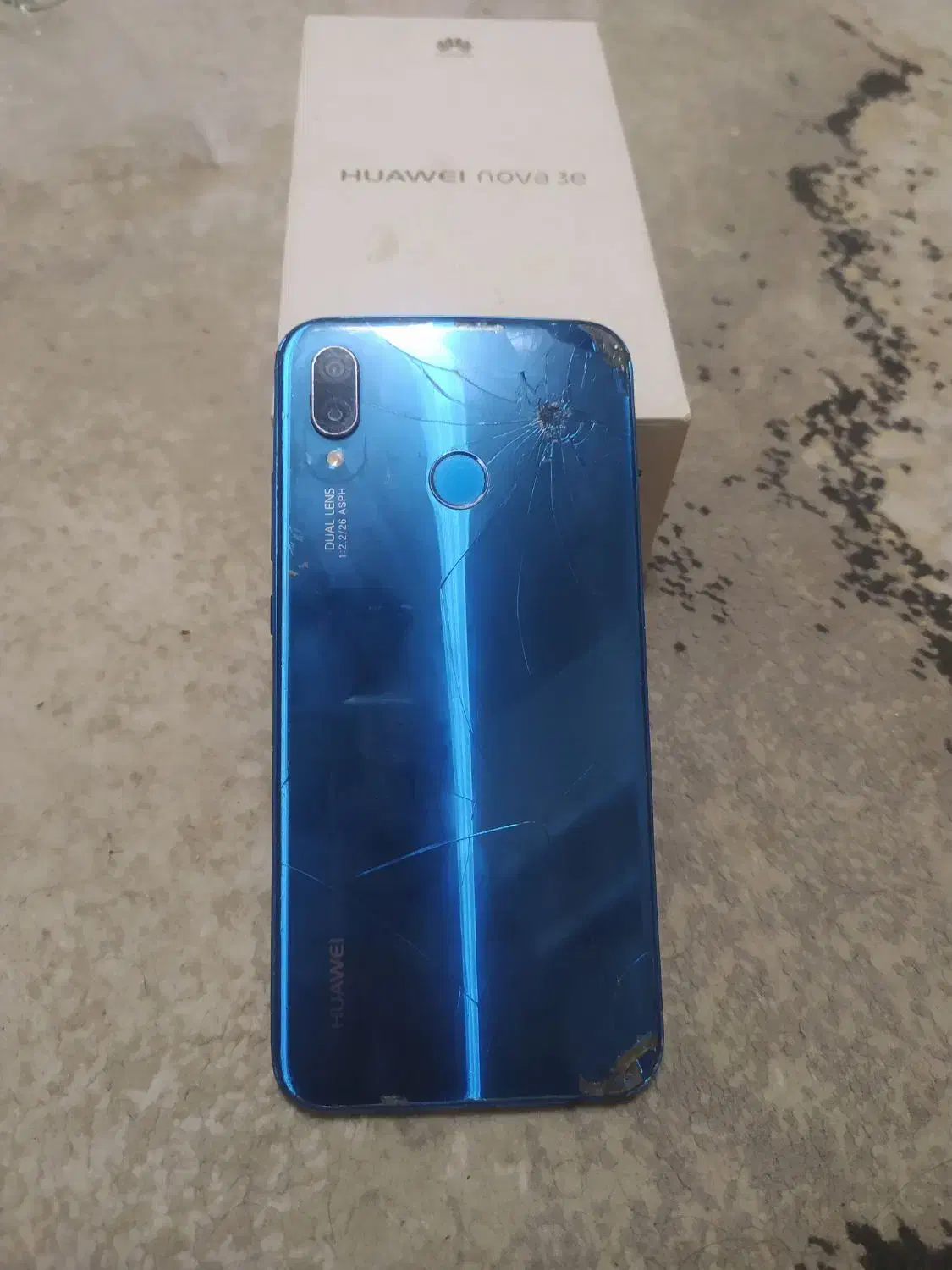 گوشی هواوی|موبایل|شهریار, شهرک وائین|دیوار