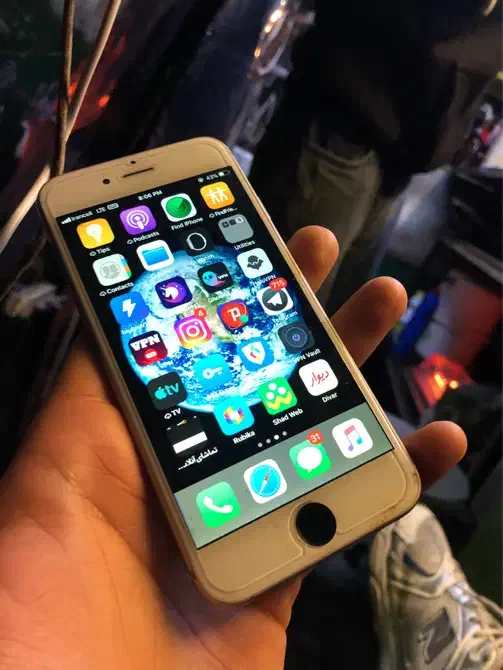 ایفون۶|موبایل|تبریز, |دیوار