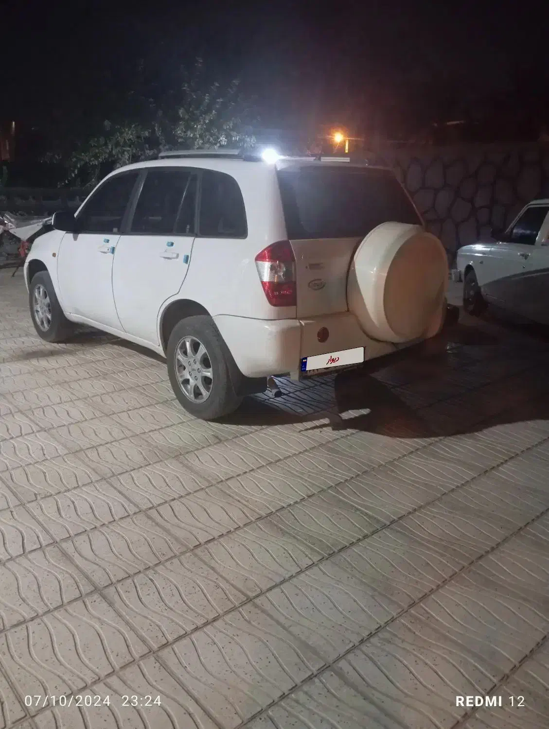 X33مدل 91درحد|خودرو سواری و وانت|بم, |دیوار