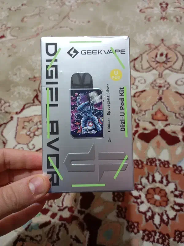 ویپ دائمی|زیورآلات و اکسسوری|دیواندره, |دیوار