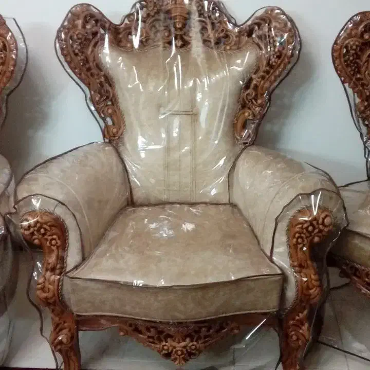 استخدام دوزنده خیاط کاورمبل|استخدام هنری و رسانه|نجفآباد, منتظری جنوبی|دیوار