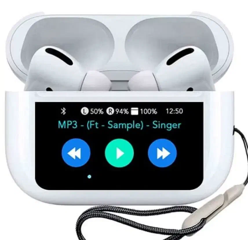 ایرپاد پرو|لوازم جانبی موبایل و تبلت|سرپل ذهاب, |دیوار