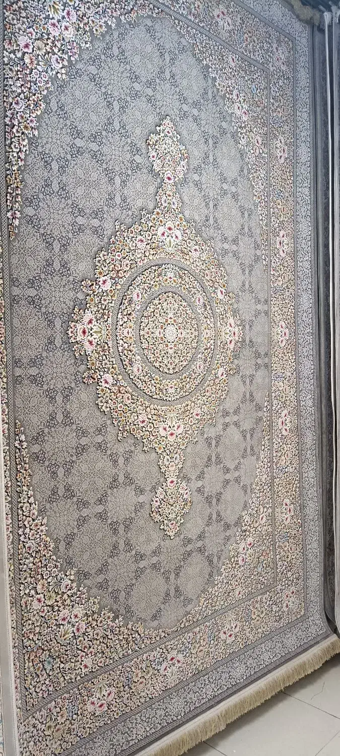 فرش 1500شانه|فرش|قدس, شهرقدس|دیوار