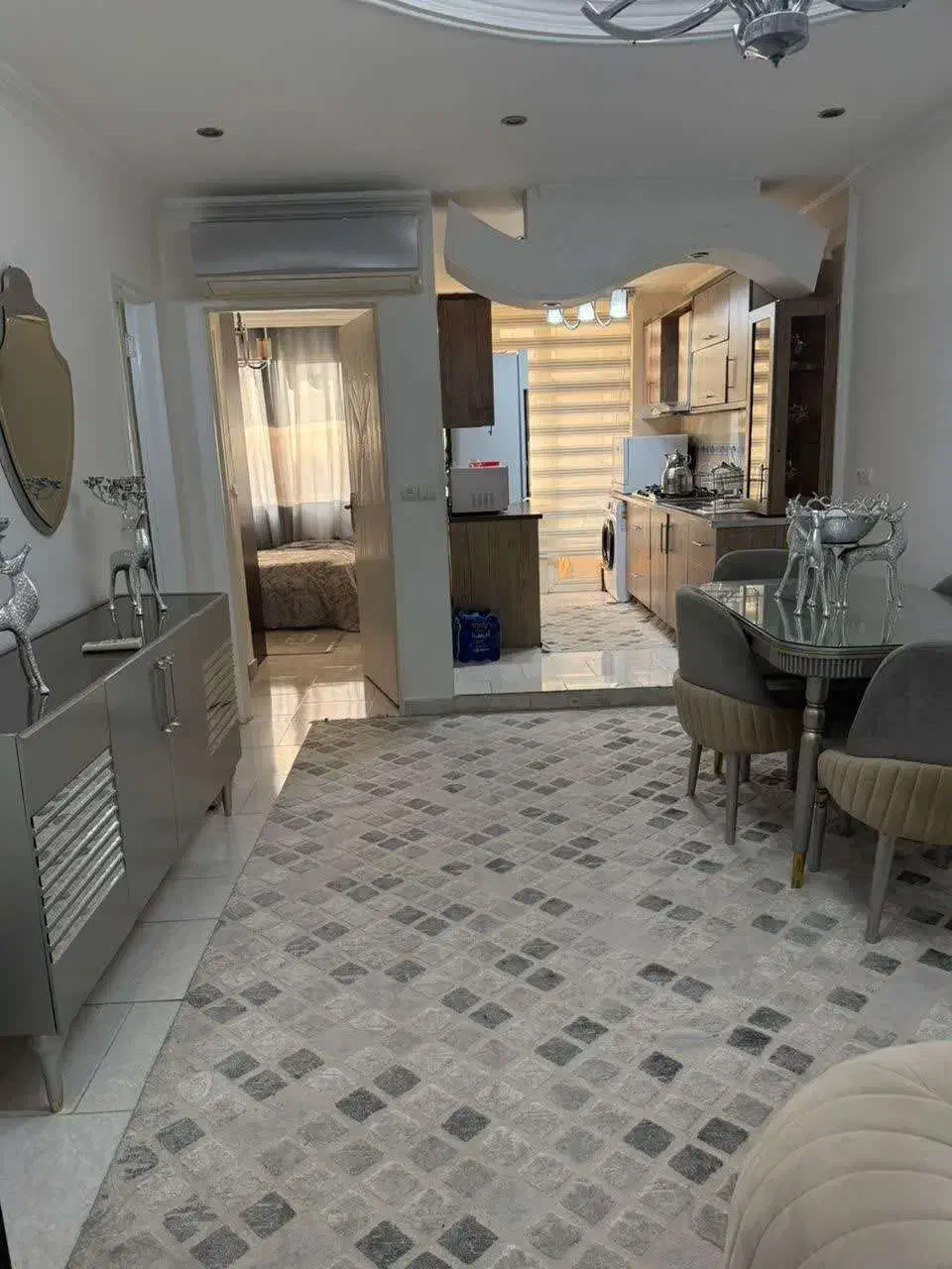 اجاره اپارتمان مسکونی