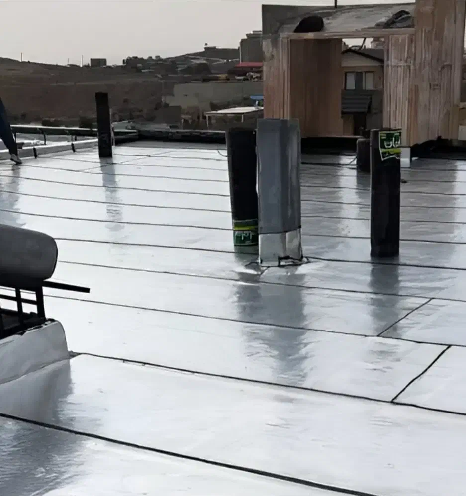 ایزوگام امین|خدمات پیشه و مهارت|نجفآباد, حومه نجف آباد|دیوار