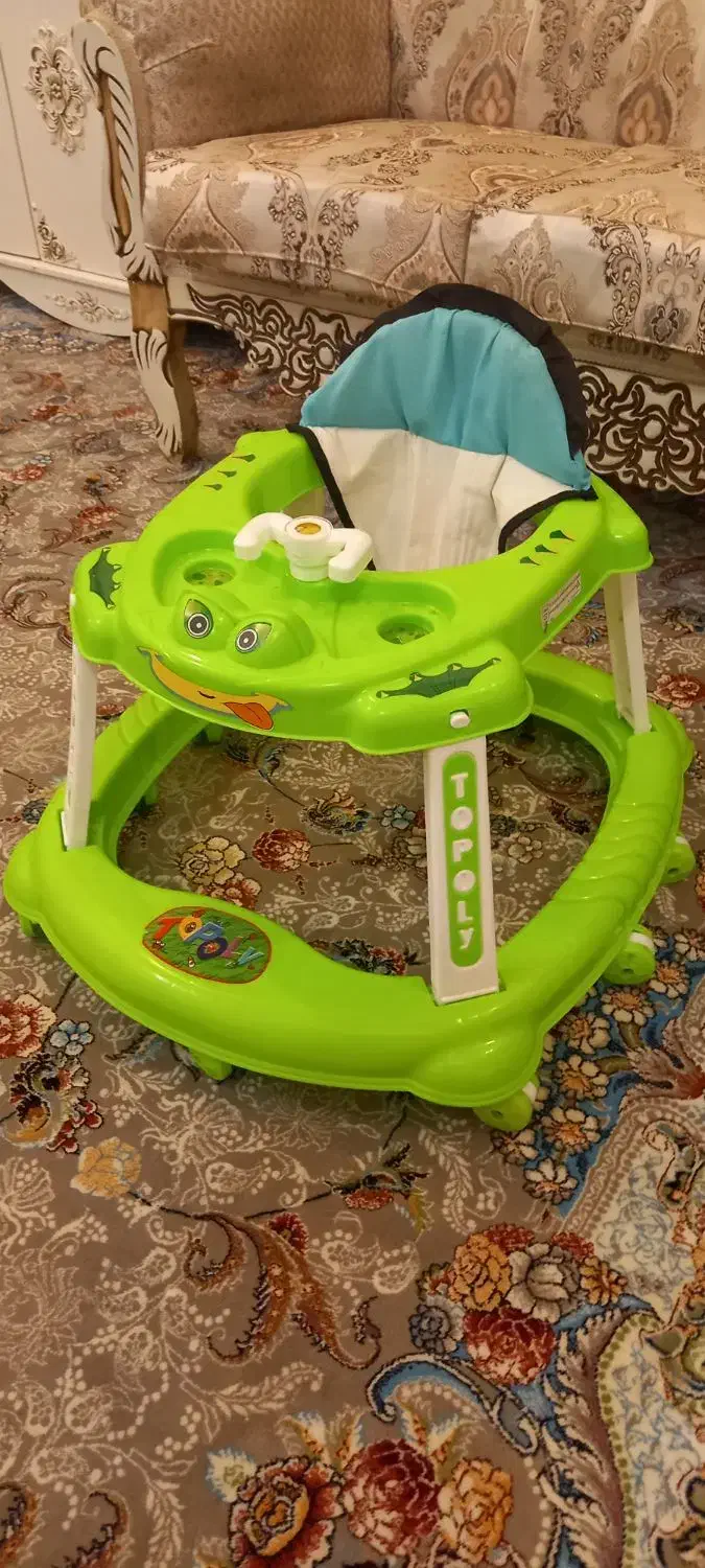 رورئک|اسباب و اثاث بچه|مشگین شهر, |دیوار