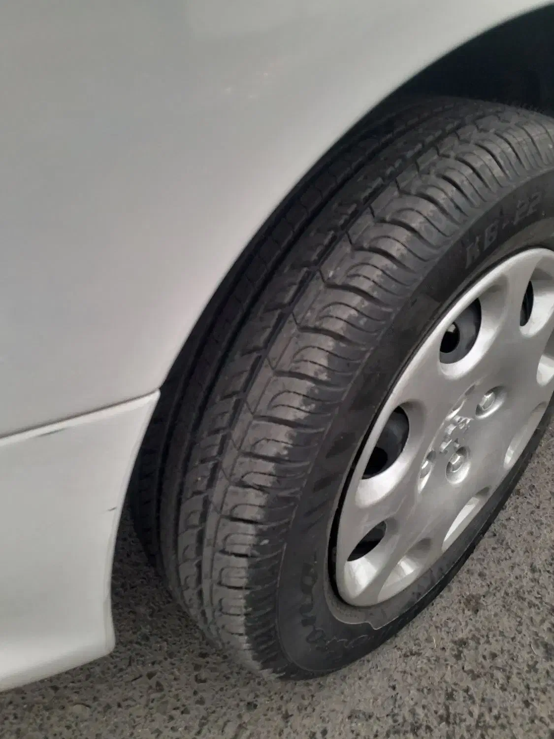 پژو ۲۰۶ تیپ ۲ ۴۰۱|خودرو سواری و وانت|هشتگرد, فاز ۱ مهستان|دیوار