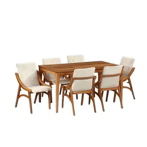 ناهارخوری جدید مدل نوین|میز و صندلی غذاخوری|چهاردانگه (تهران), |دیوار