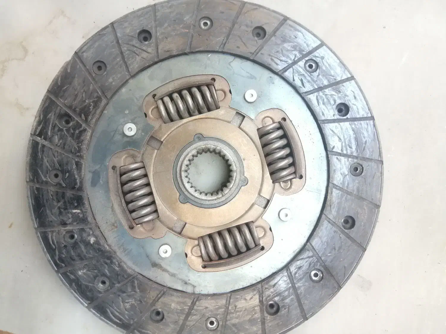 فروش دیسک و صفحه پیکانی|قطعات یدکی و لوازم جانبی|شیراز, شهرک مهدیآباد|دیوار