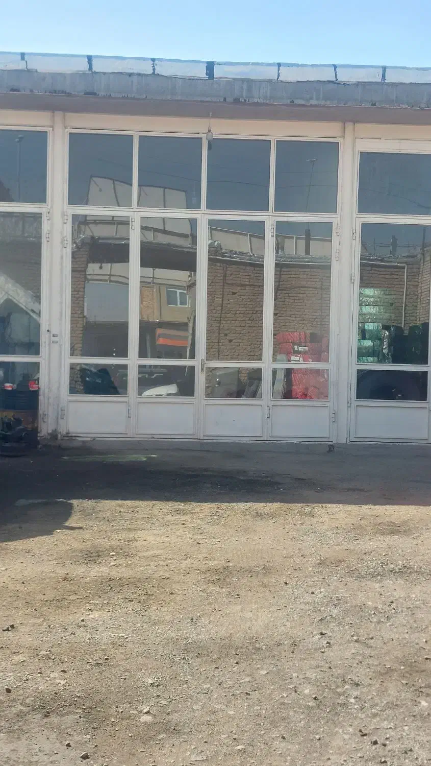 اجاره مغازه ، انباری ، کارگاهی ، صنعتی|اجارهٔ دفتر صنعتی، کشاورزی، تجاری|مرند, |دیوار