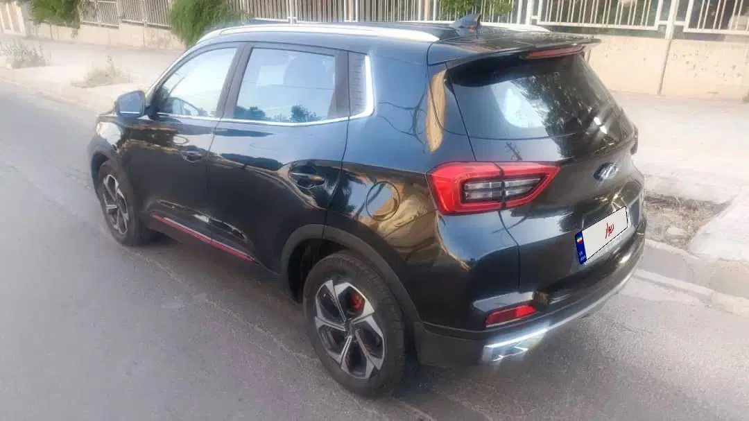 x55pro|خودرو سواری و وانت|صدرا-فارس, فاز ۲|دیوار