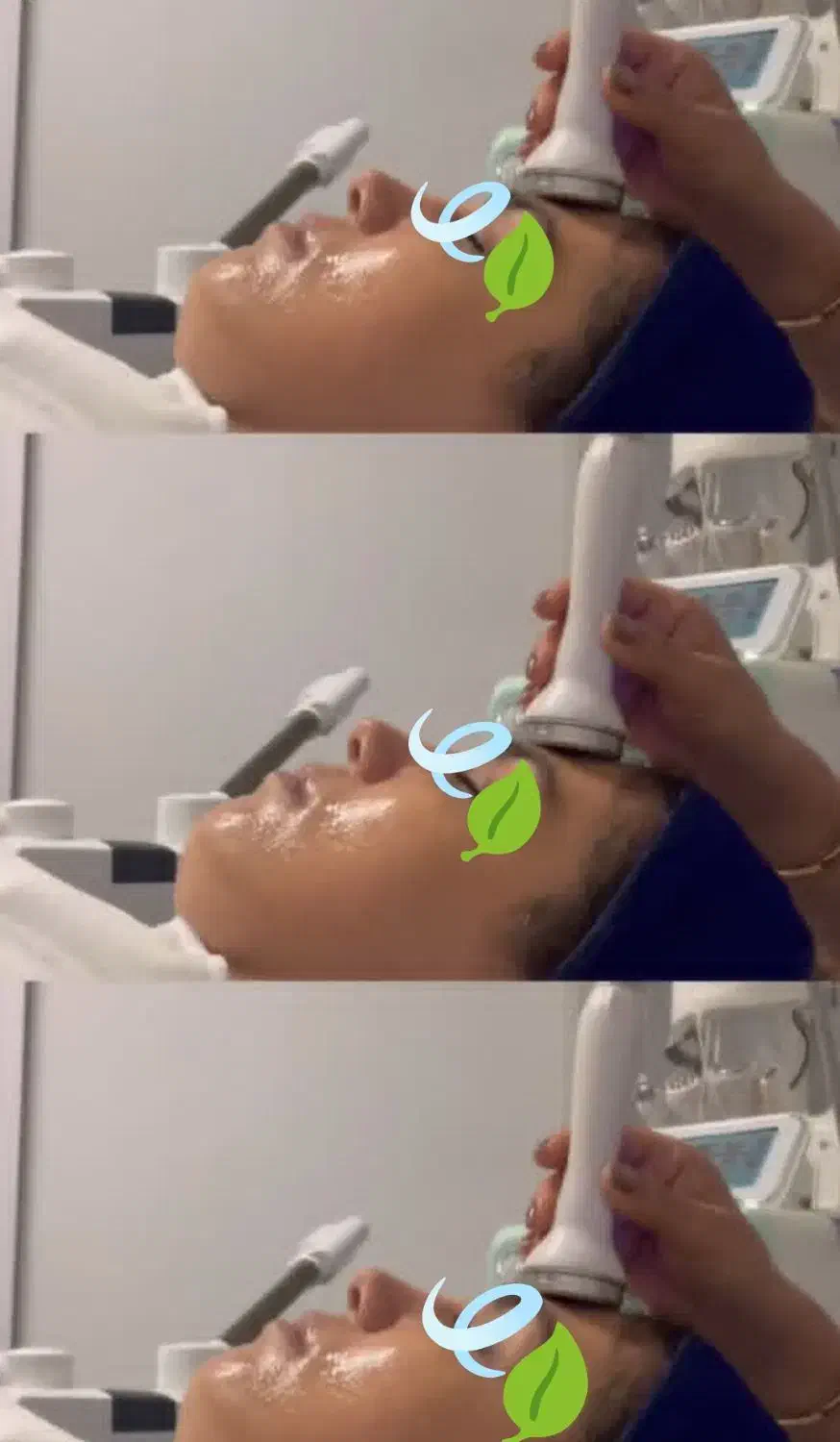 تخفیفات ویژه فیشال های تخصصی ، فقط ب مدت یک هفته|خدمات آرایشگری و زیبایی|ایرانشهر, |دیوار