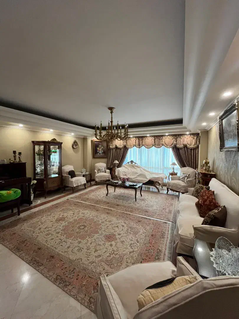 ۱۵۰ متر اندرزگو|فروش آپارتمان|تهران, دزاشیب|دیوار