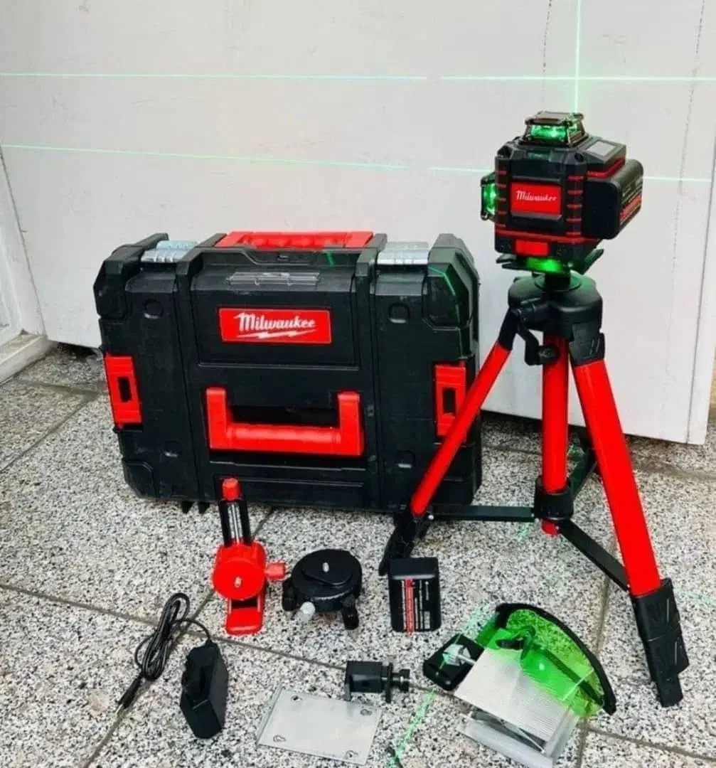 انواع تراز لیزری به صورت عمده و تک|ابزارآلات|زنجان, |دیوار