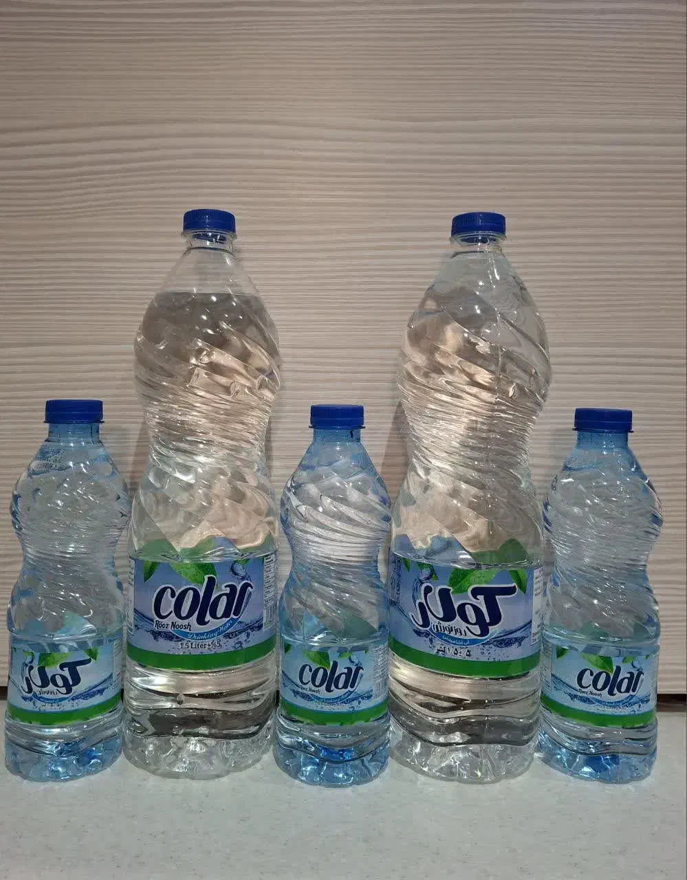 آب معدنی|خوردنی و آشامیدنی|تهران, انبار نفت|دیوار