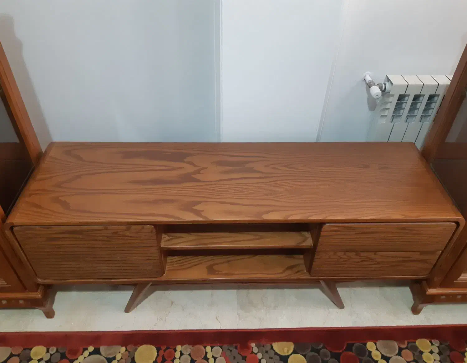 میز تلویزیون طول ۱۴۰سانت|میز تلویزیون|تهران, مدائن|دیوار