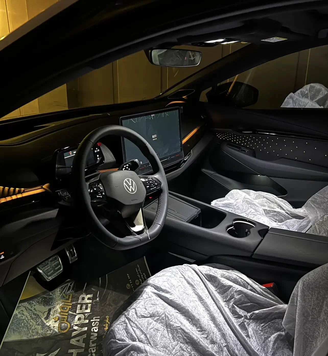 فولکس ای دی یونیکس IDUNIX|خودرو سواری و وانت|تهران, سازمان آب|دیوار