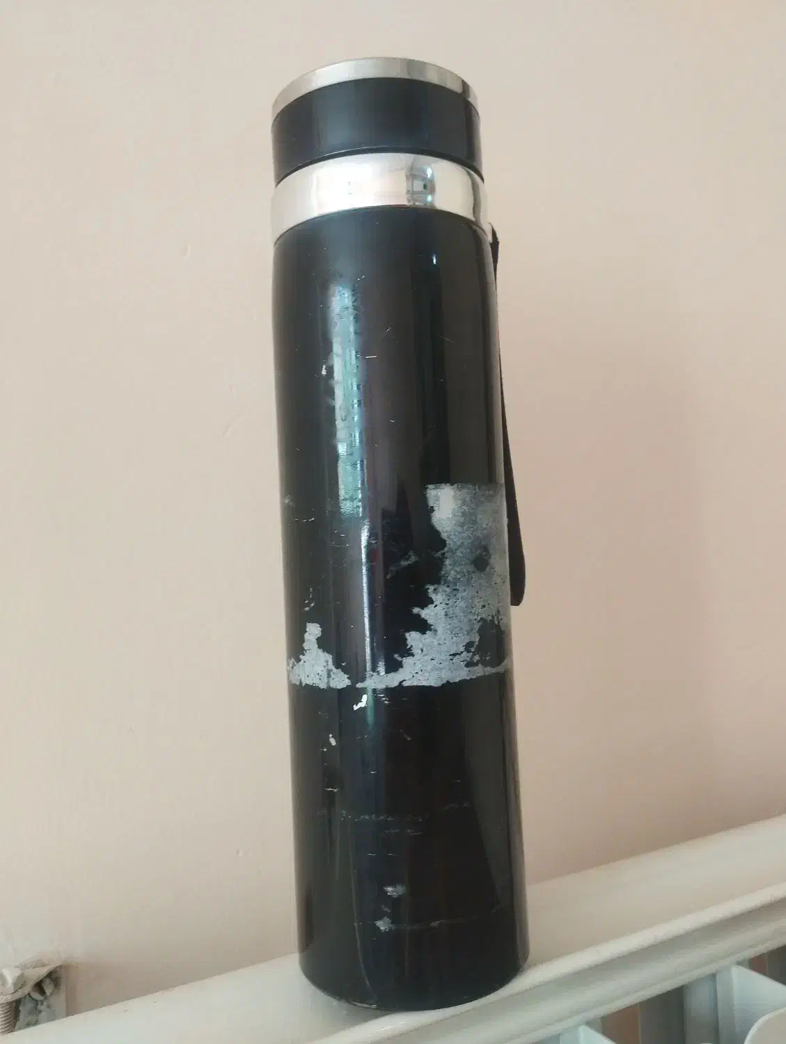 فلاکس گرم و سرد مناسب چای و یخ|قوری، کتری، قهوهساز دستی|ایلام, |دیوار