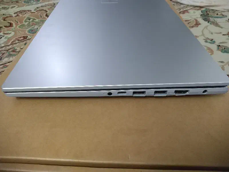 لپ تاپ ایسوسvivoo book|رایانه همراه|تهران, خانی آباد نو شمالی|دیوار