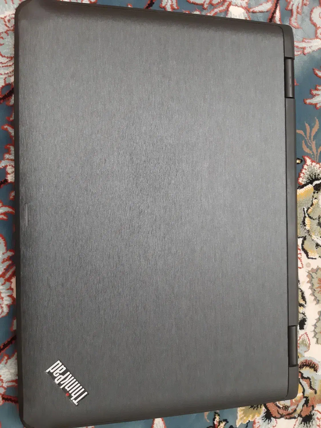 لپتاپ لنوو لمسی ۳۶۰ درجه، سبک و کاربردی|رایانه همراه|قم, باغ کرباسی|دیوار