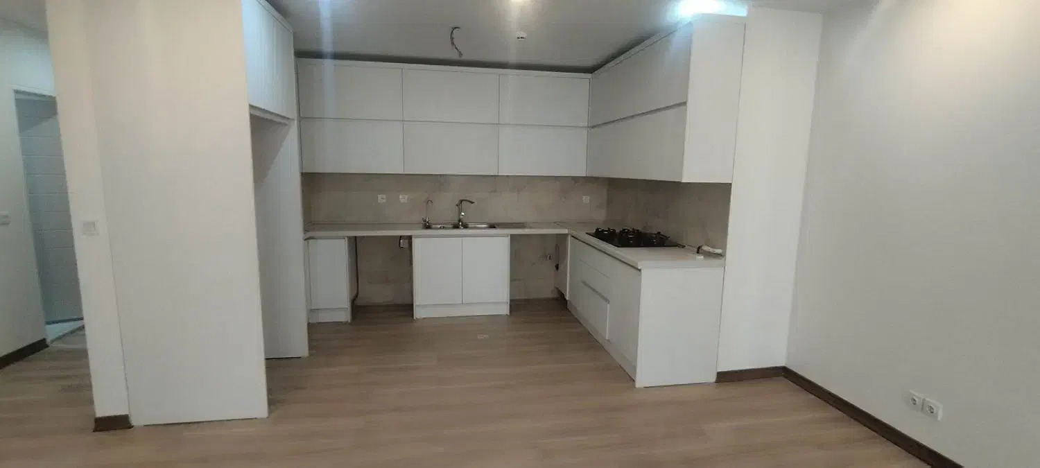 رهن کامل ویو ابدی کوه ردیف اول (تخلیه)