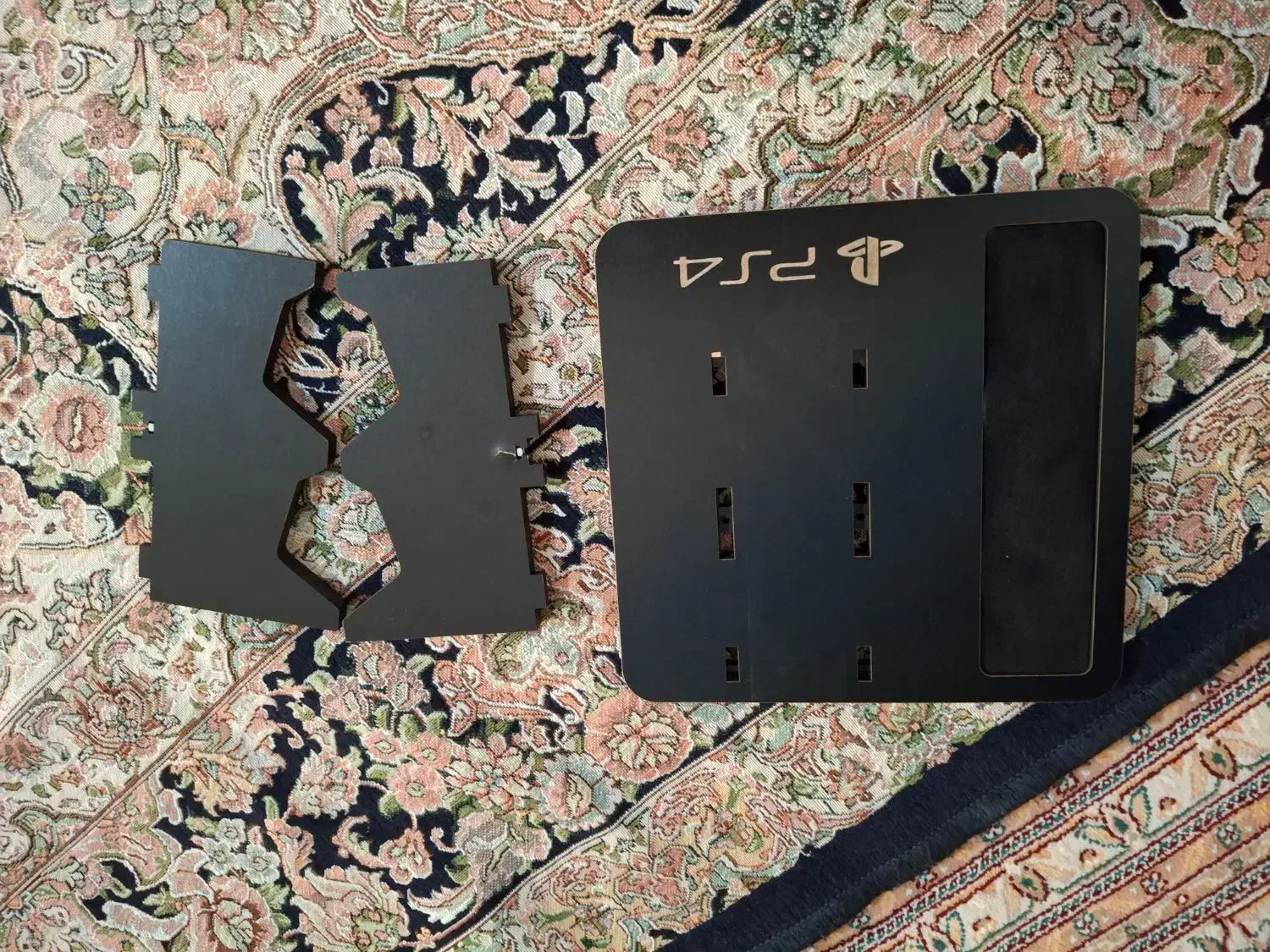 پایه نگهدارنده دسته بازی|کنسول، بازی ویدئویی و آنلاین|هشتگرد, شهرک ولیعصر (مصلی)|دیوار