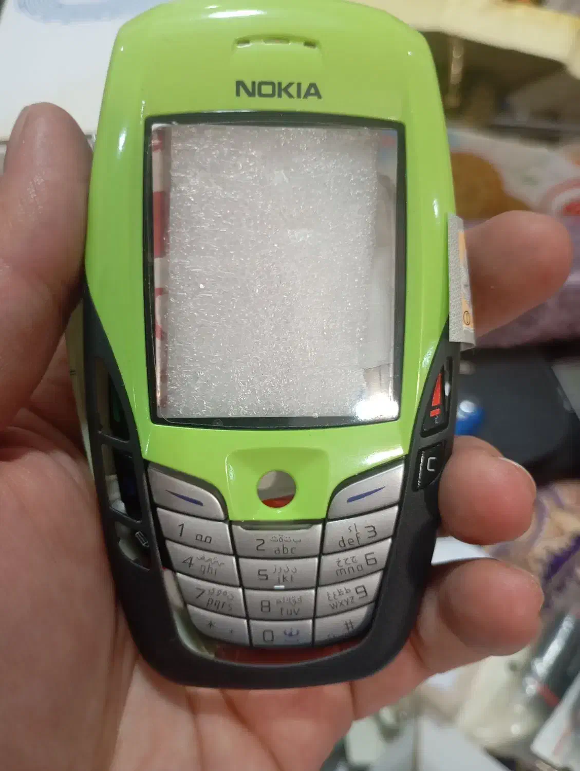 قاب گوشی نوکیا و|لوازم جانبی موبایل و تبلت|تهران, ترمینال غرب|دیوار