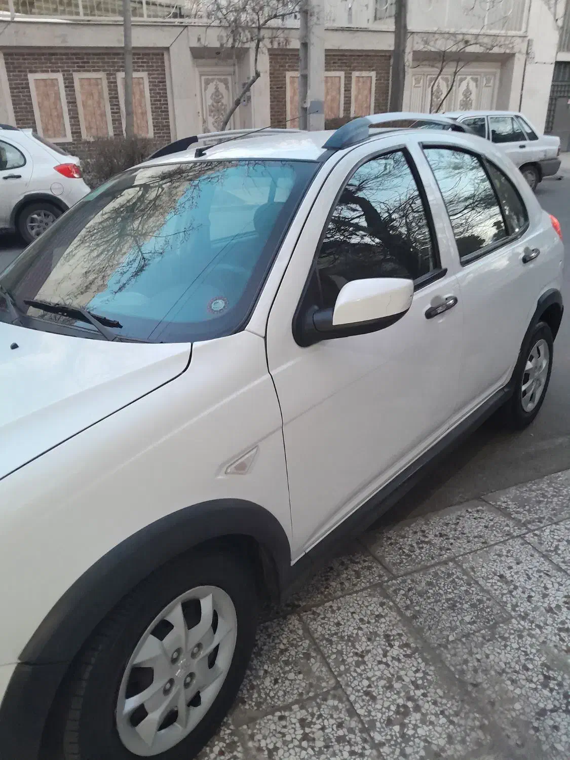 کوییک تمیز و کم کار - دنده ای|خودرو سواری و وانت|مشهد, ارشاد|دیوار