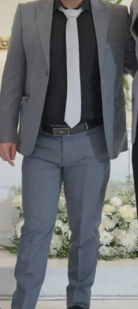 کت شلوار|لباس|رشت, انصاری|دیوار