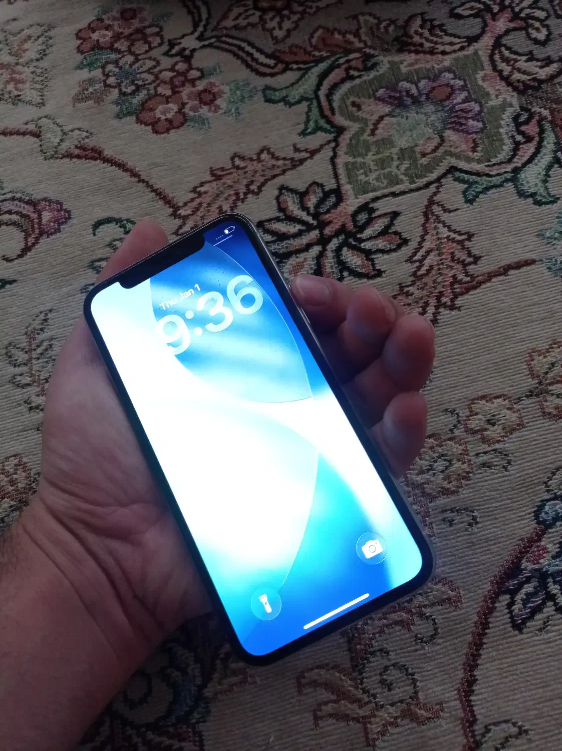 آیفون 11پرو 256|موبایل|اردبیل, |دیوار