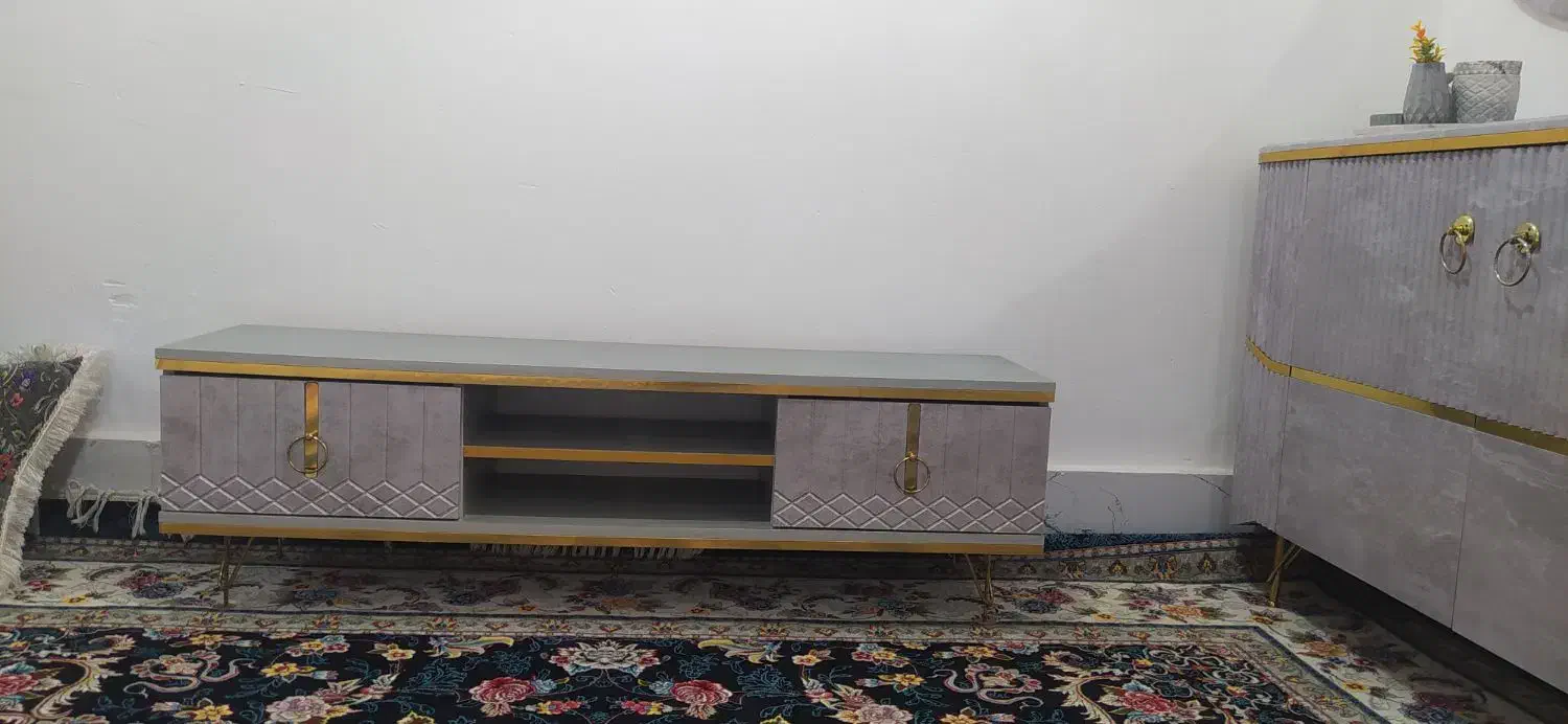 میز تی وی|میز تلویزیون|دزفول, |دیوار