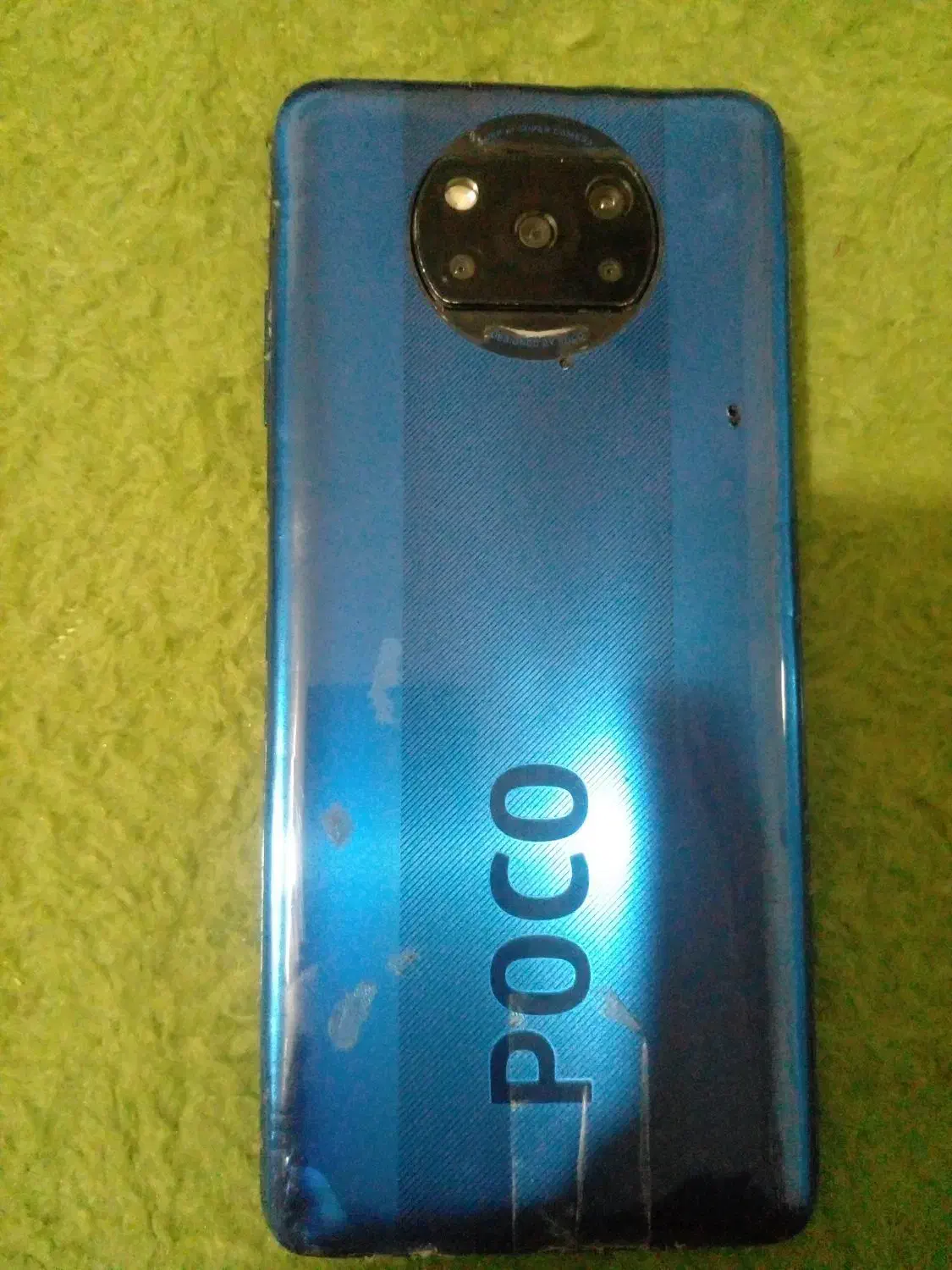 poco x 3 نیاز به تعمیر|موبایل|ملارد, |دیوار