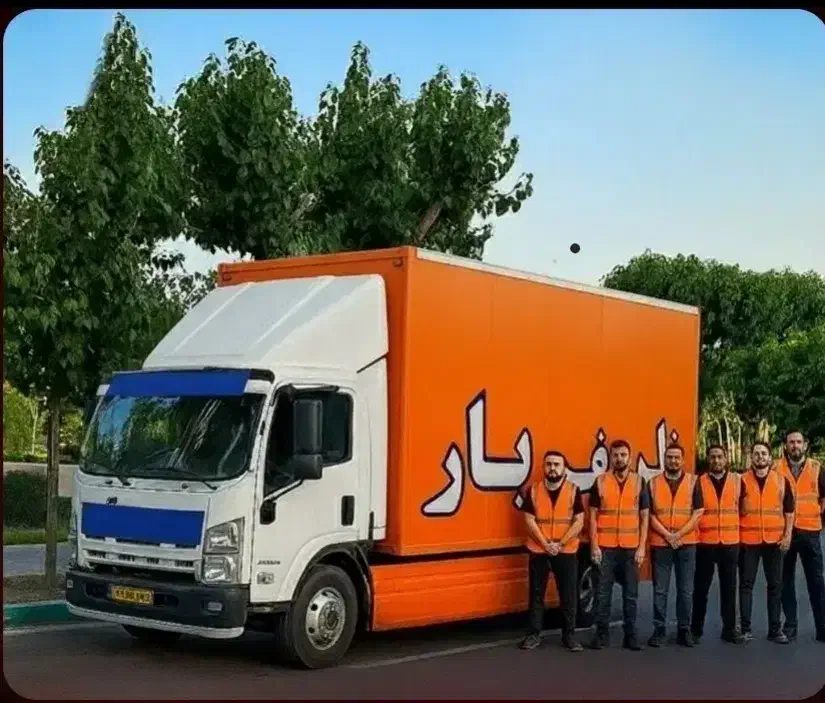 اتوبارحمل باراثاث کشی جابجایی باربری بسته بندی|خدمات حمل و نقل|تهران, اکباتان|دیوار
